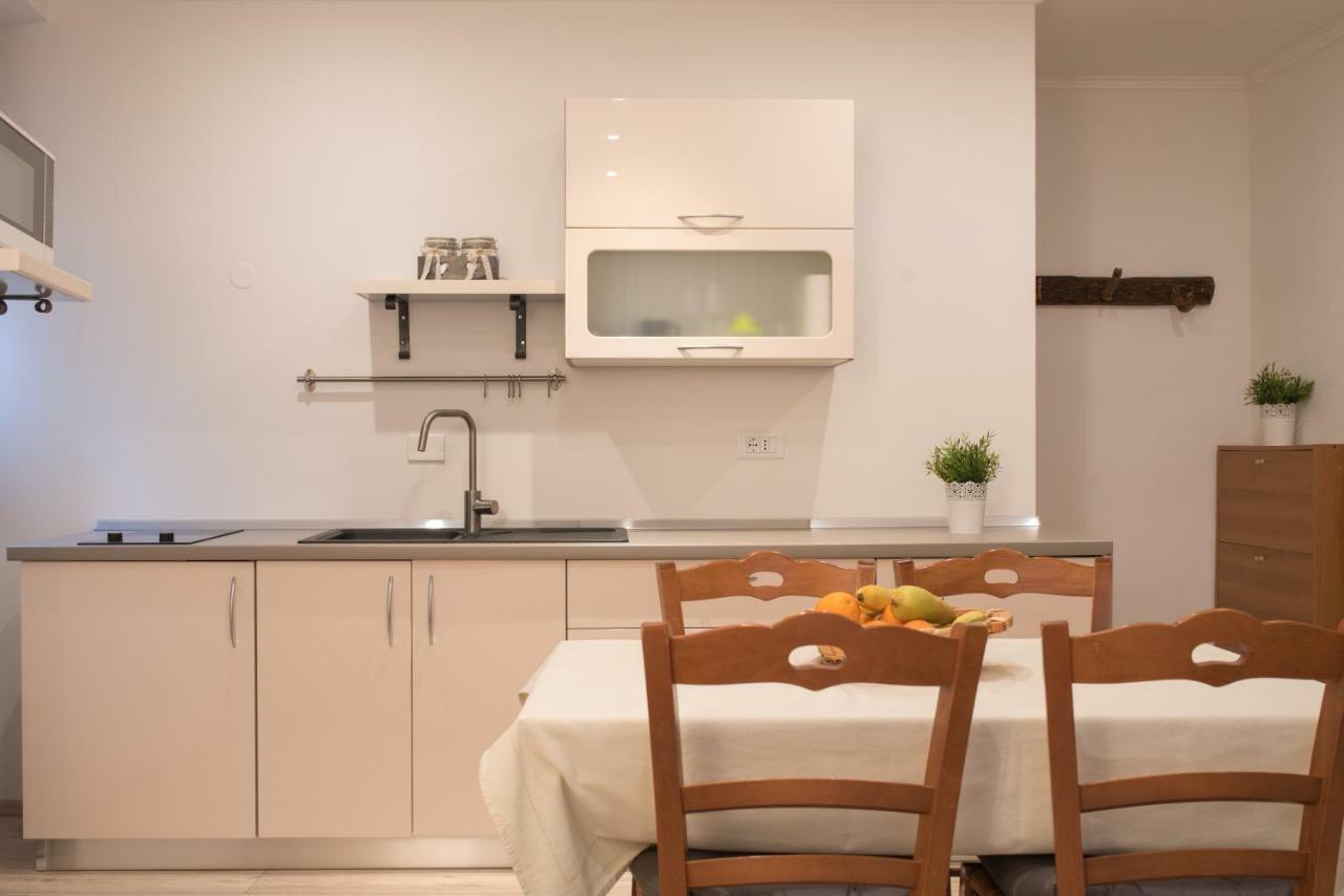 Apartment Vale Rovinj Ngoại thất bức ảnh