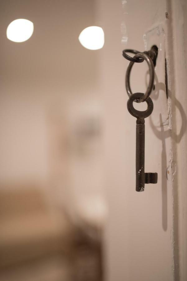 Apartment Vale Rovinj Ngoại thất bức ảnh