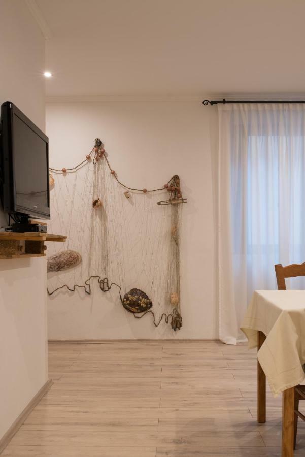 Apartment Vale Rovinj Ngoại thất bức ảnh