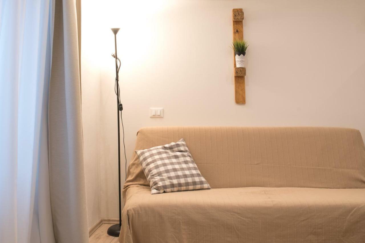 Apartment Vale Rovinj Ngoại thất bức ảnh