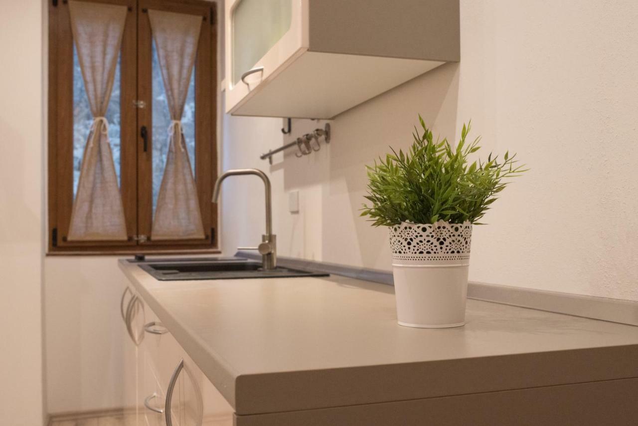 Apartment Vale Rovinj Ngoại thất bức ảnh