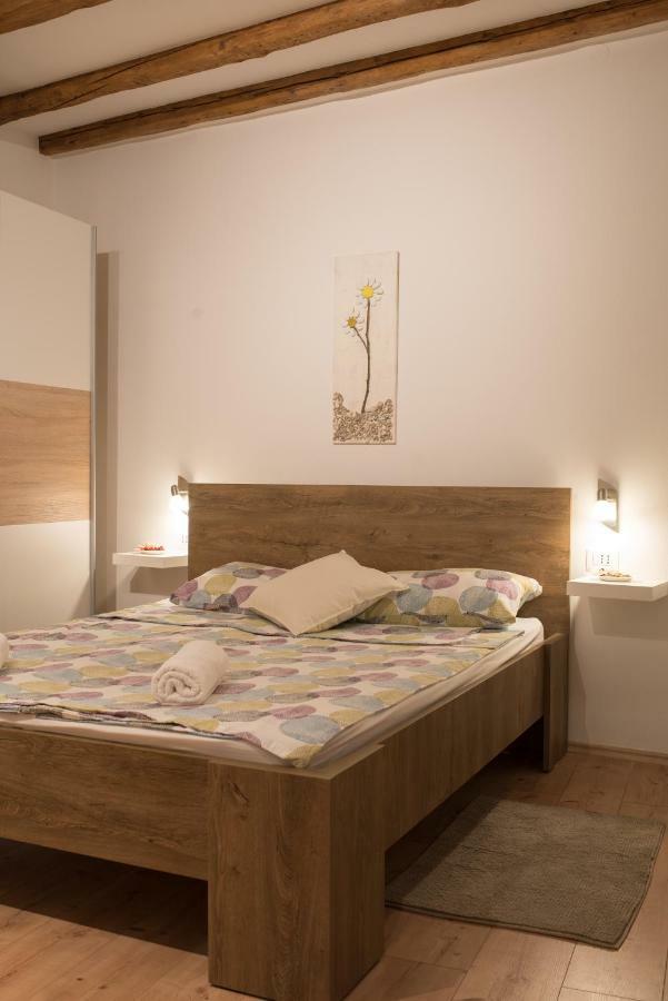 Apartment Vale Rovinj Ngoại thất bức ảnh