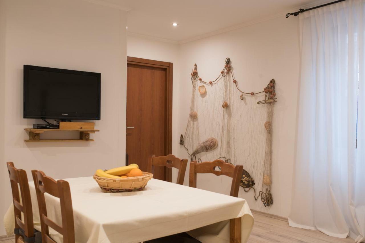 Apartment Vale Rovinj Ngoại thất bức ảnh